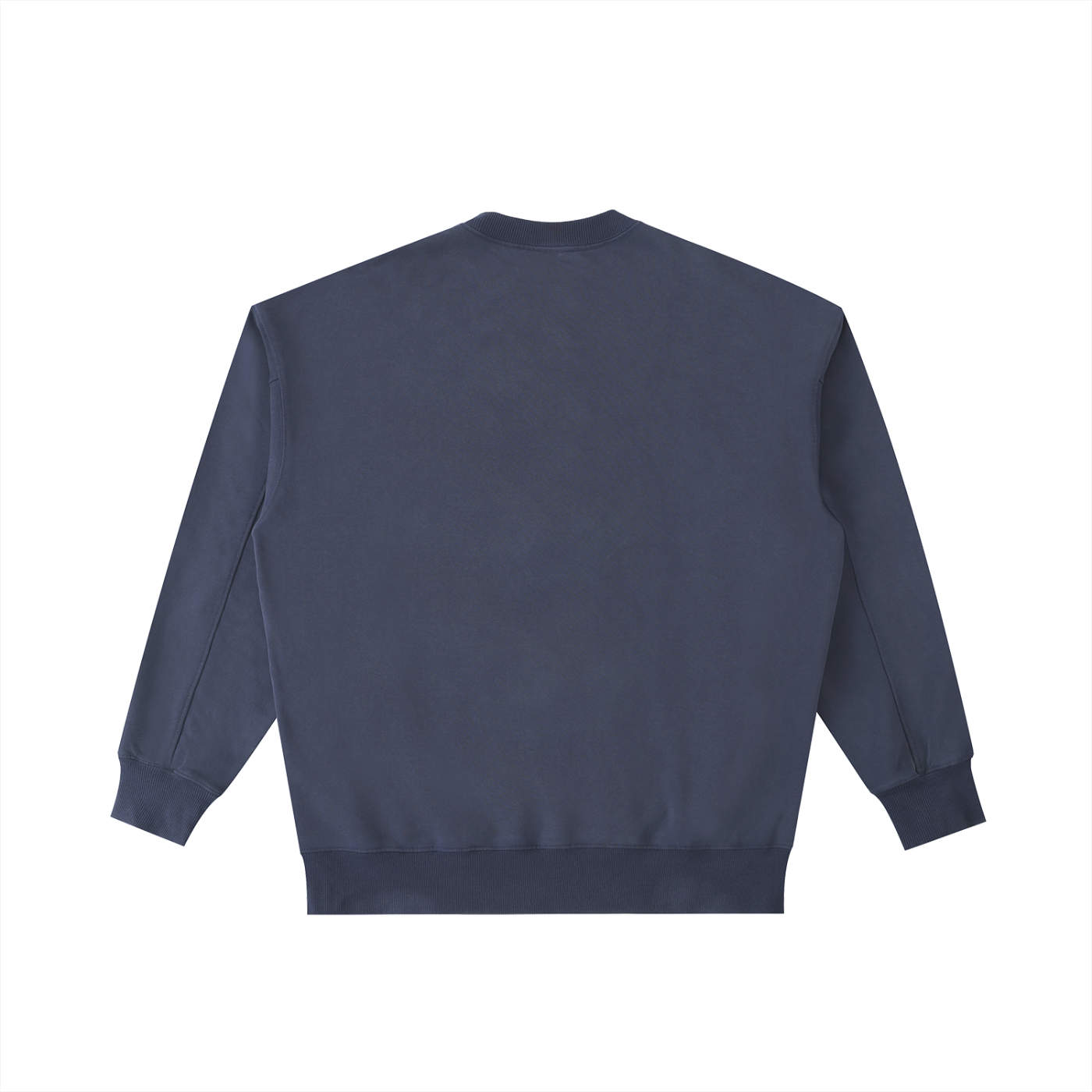 THE GOODNESS OF GOD-Vintage Washed Heavyweight Crewneck Sweatshirt
