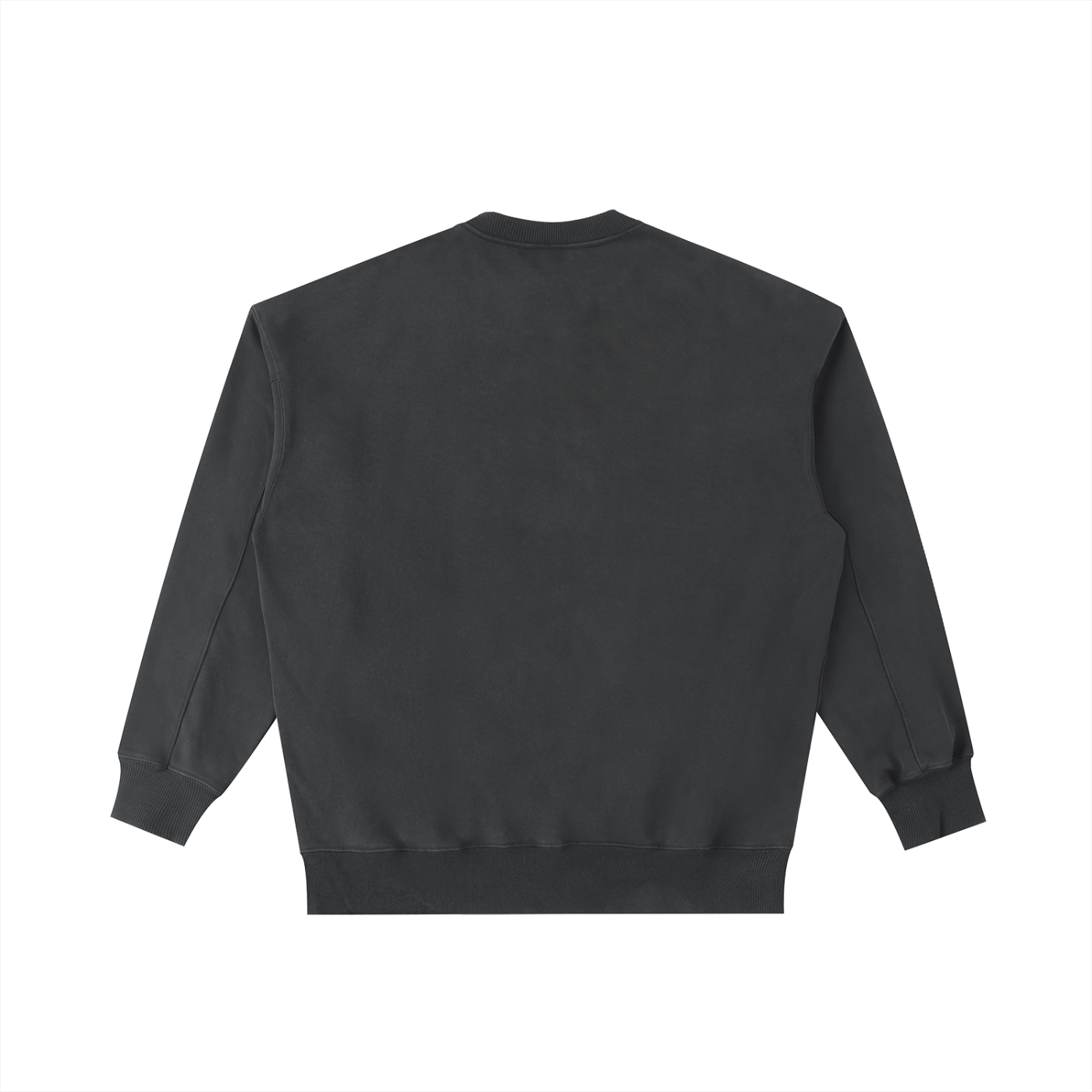 THE GOODNESS OF GOD-Vintage Washed Heavyweight Crewneck Sweatshirt
